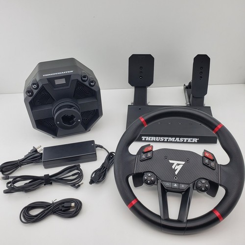 Thrustmaster t598 base ruota - thrustmaster,