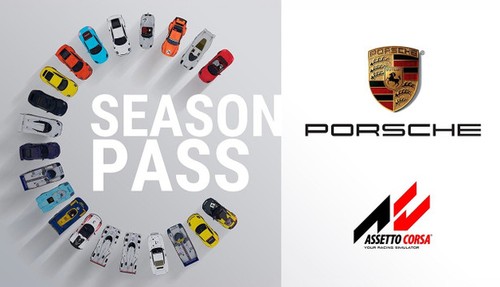 Nuovo assetto corsa - nuovo,