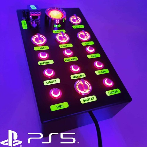 Ps5 assetto corsa competizione - ps5,