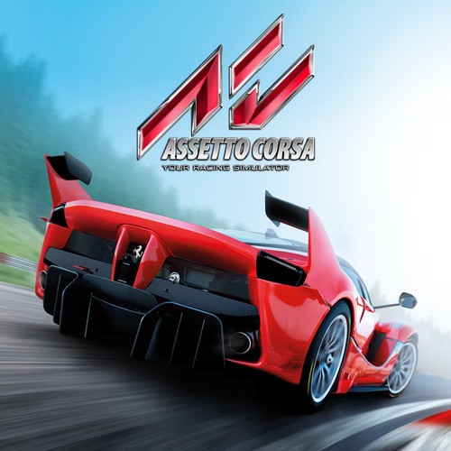 Chiave steam assetto corsa - steam,