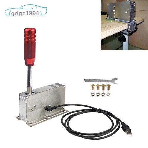 Cambio sequenziale usb per - cambio, pc