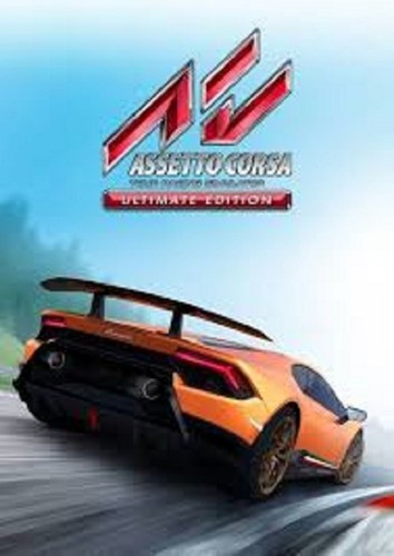 Assetto corsa ultimate edition - corsa,
