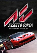 Chiave PC Assetto Corsa