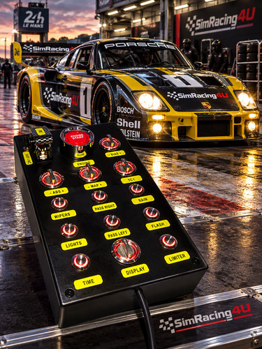 Ps5 assetto corsa competizione - assetto,