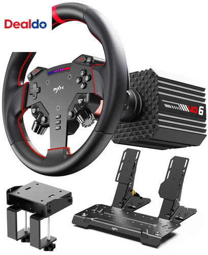 Pacchetto ruota racing vd6 - racing,