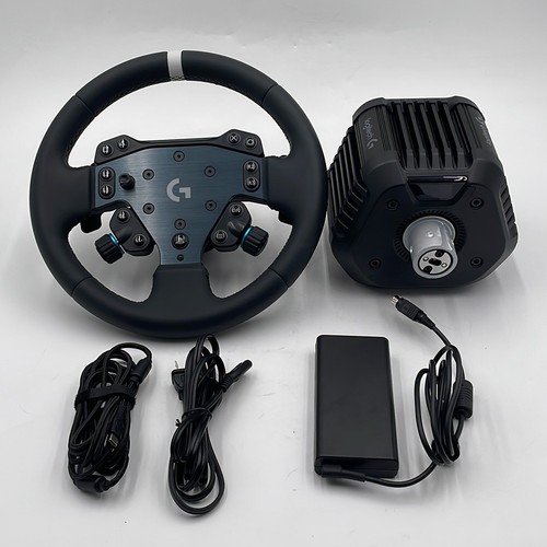 Logitech rs50 system - logitech,