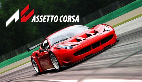 Nuovo assetto corsa per - nuovo,