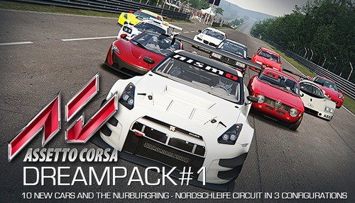 Nuovo assetto corsa - nuovo, corsa: