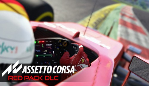 Nuovo assetto corsa per - nuovo,