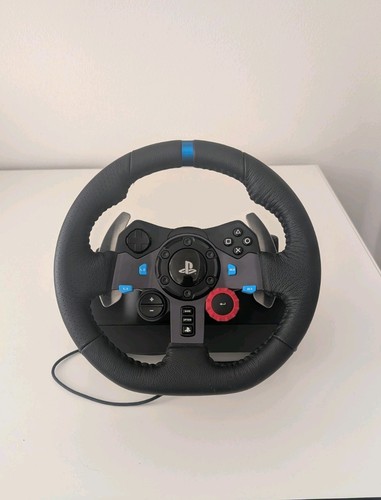 Logitech g29 volante - logitech, +