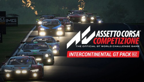 Nuovo assetto corsa - assetto,