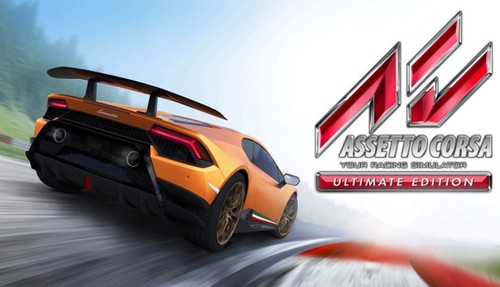 Nuovo assetto corsa ultimate - nuovo,
