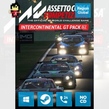 Assetto Corsa Competizione