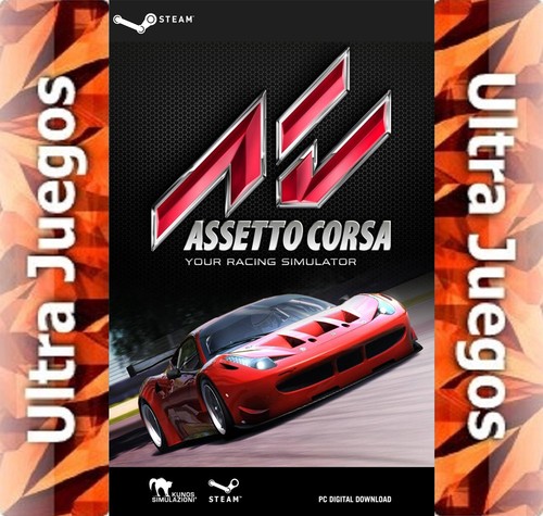 Assetto corsa original - assetto,
