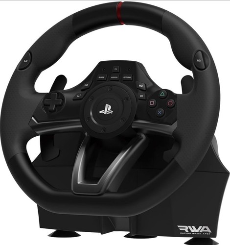 Hori racing wheel apex - hori,