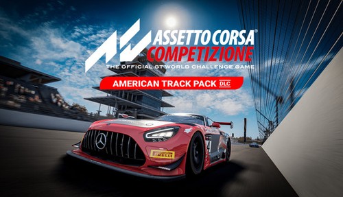 Nuovo assetto corsa - nuovo,