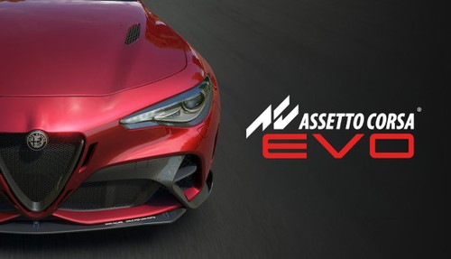 Nuovo assetto corsa evo - corsa,