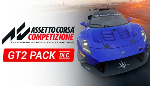 Nuovo assetto corsa - nuovo,