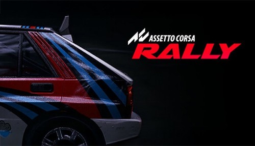 Nuovo assetto corsa rally per - nuovo,