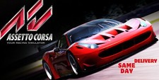 Assetto Corsa 2014 PC STEAM