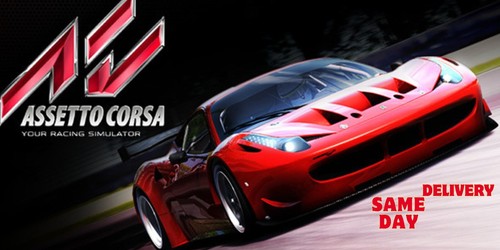 Assetto corsa 2014 steam - corsa,