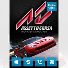 Assetto Corsa per PC Gioco