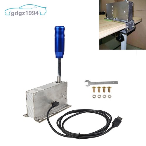 Cambio sequenziale usb - sequenziale, per