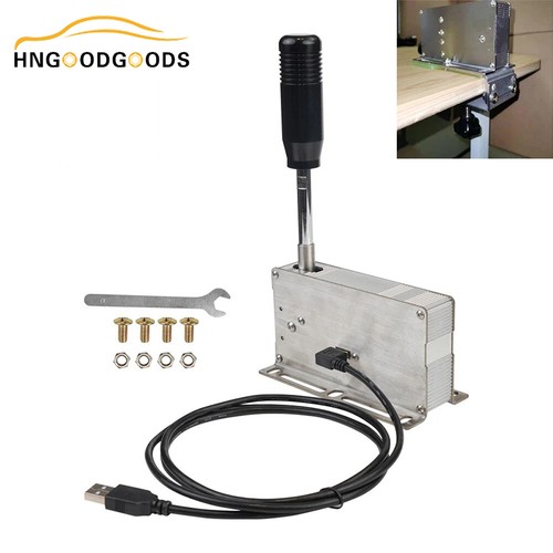 Cambio sequenziale usb per - sequenziale,