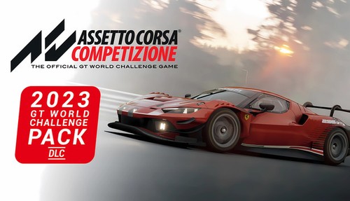 Nuovo assetto corsa - nuovo,