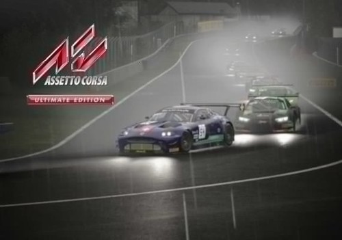 Assetto corsa ultimate - ultimate, edition