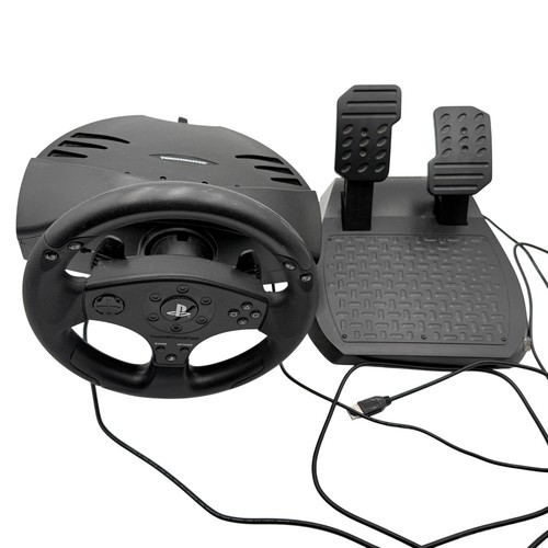 Thrustmaster t80 ruota - ruota, da