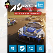 Assetto Corsa Competizione