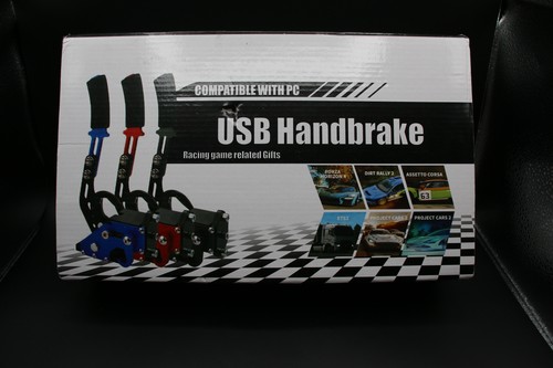 Freno mano usb per giochi - per, pc
