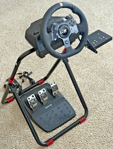 Bello logitech g920 driving - *bello*,
