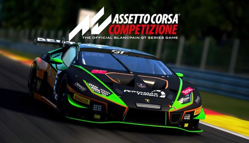 Nuovo assetto corsa - nuovo,
