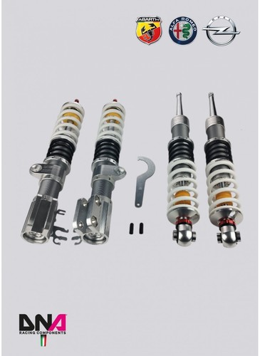 Assetto dna racing opel corsa - racing,