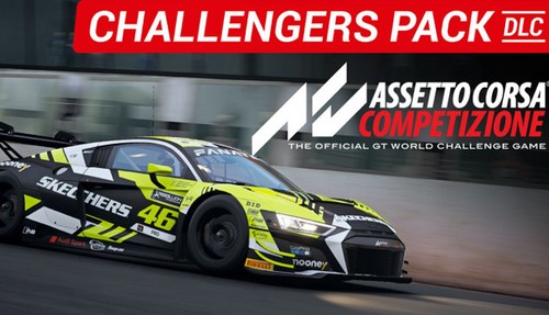 Nuovo assetto corsa - nuovo,