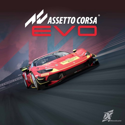 Assetto corsa evo - assetto,