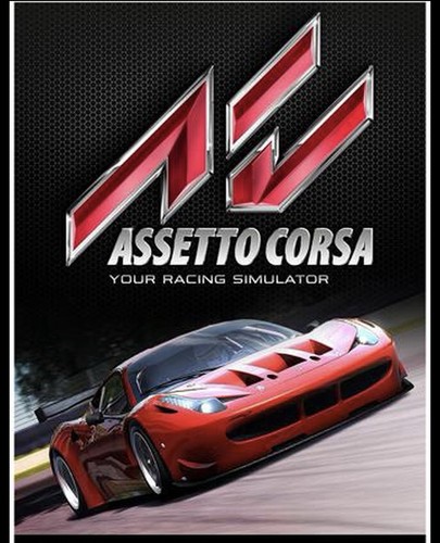 Assetto corsa chiave - assetto,