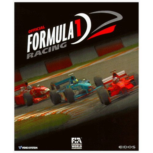 Formula uno racing - formula, 99
