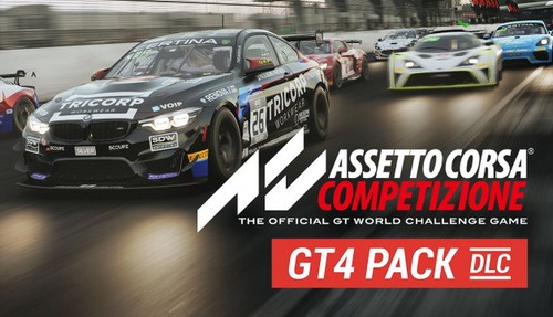 Nuovo assetto corsa - nuovo,