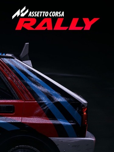 Assetto corsa rally - assetto,