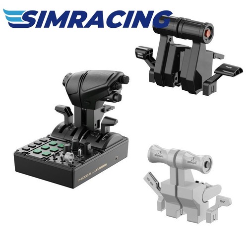 Moza racing mtq - moza,