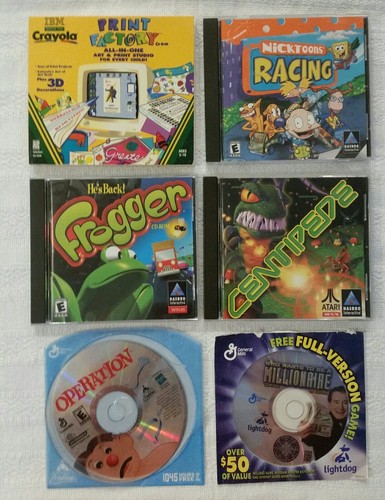 Giochi frogger centipede - 6,