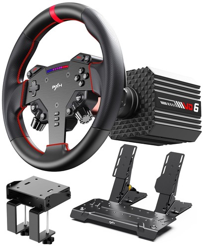 Pxn vd6 ruota corsa - da,