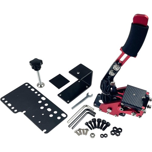 Red racing game - racing,