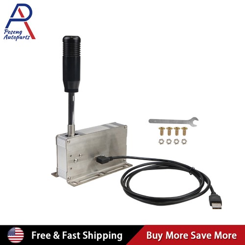 Cambio sequenziale usb per - sequenziale,
