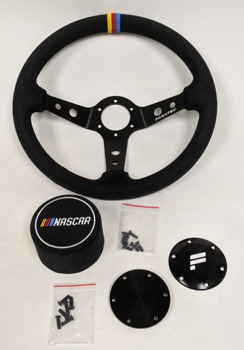 Cerchio ruota podio - , fanatec