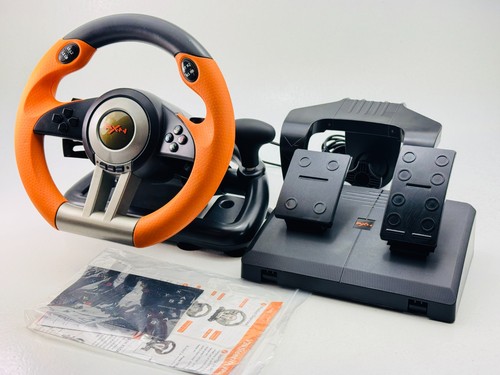 Pxn pro race - sim, da