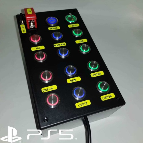 Ps5 assetto corsa competizione - assetto,